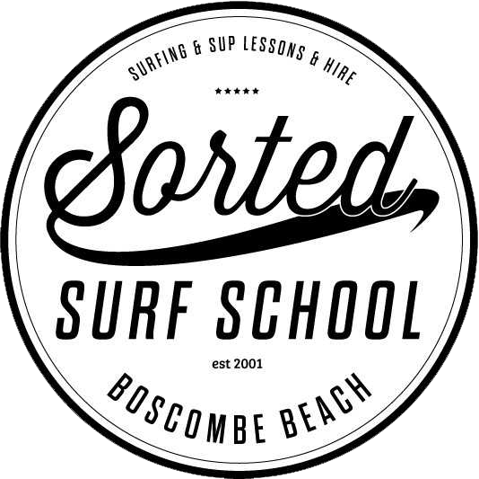 Surfboard Sup Kayak Hire Bournemouth Sorted Surf School